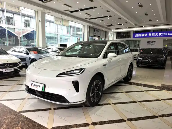 Shangjie H5 2025