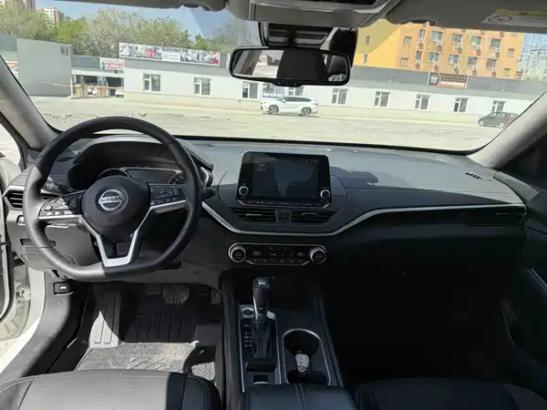 Nissan Teana 2020