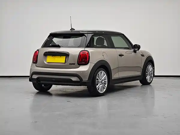 MINI 2022