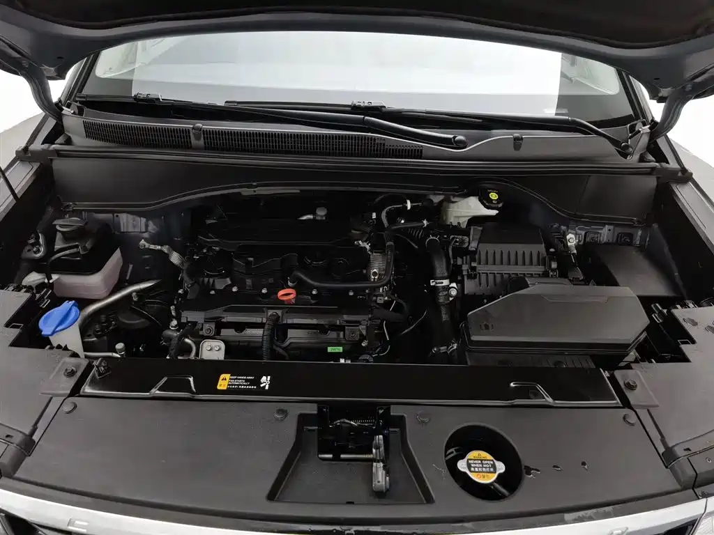 Hyundai Custo 2024