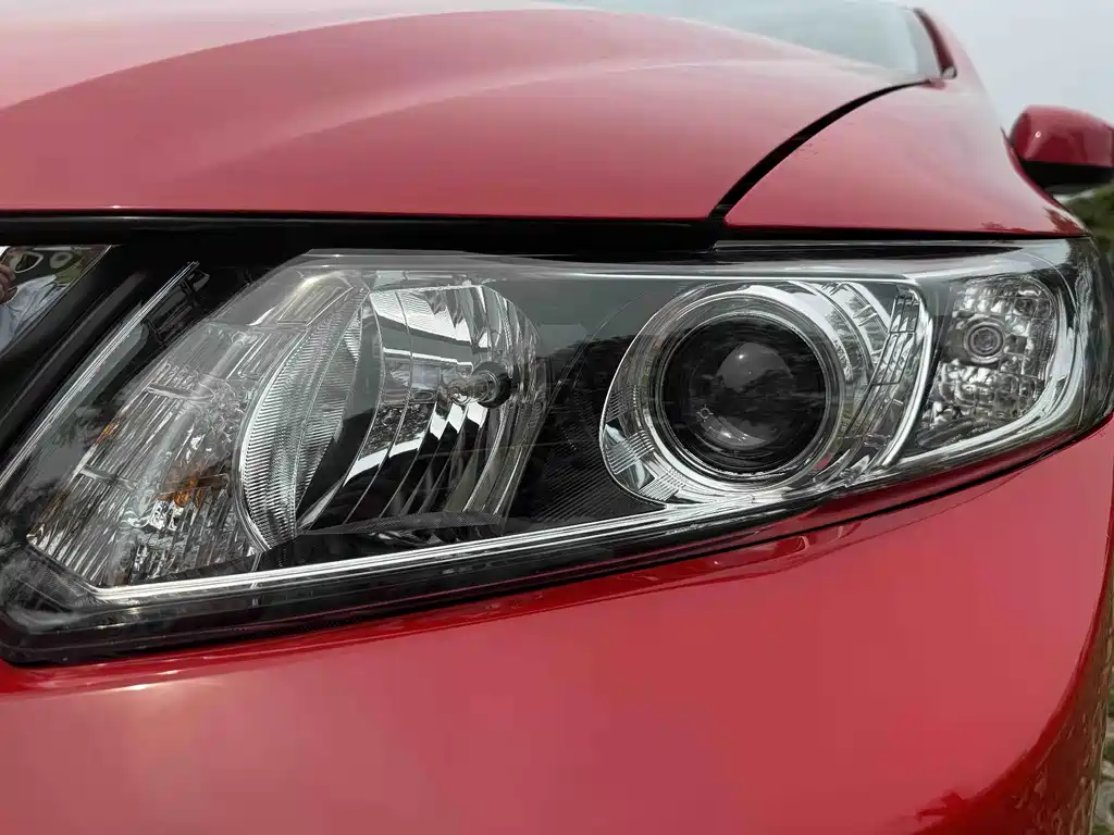 Honda Civic 2016 — фото 13