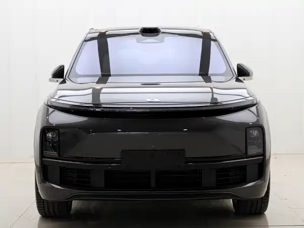 Li Auto L9 2022