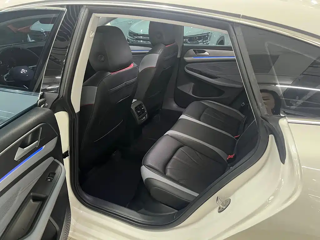 Volkswagen Lamando 2023