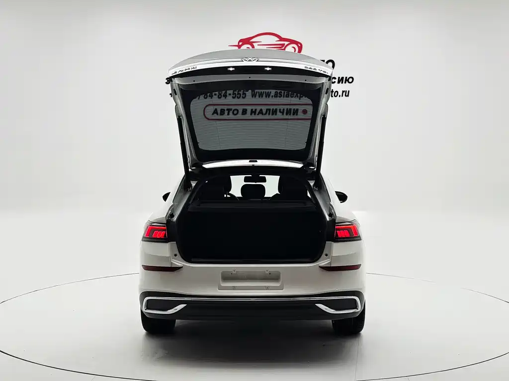 Volkswagen Lamando 2022