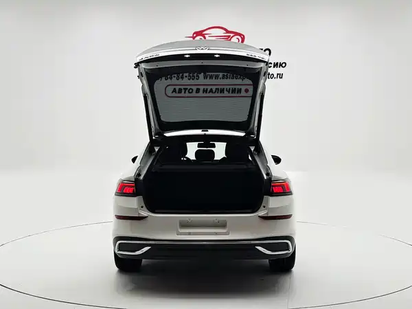Volkswagen Lamando 2022