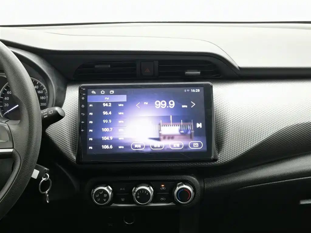 Nissan Kicks 2021 — фото 12