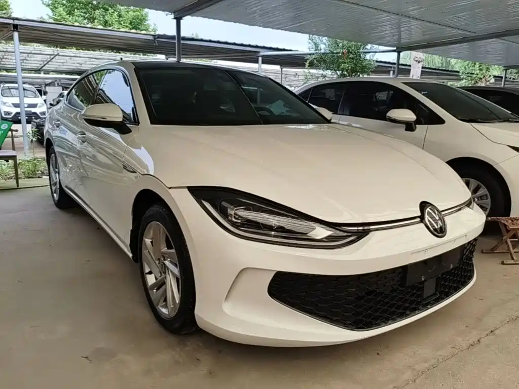 Volkswagen Lamando 2023