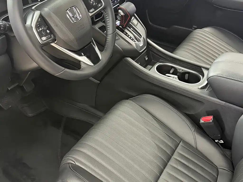 Honda Breeze 2022 — фото 4
