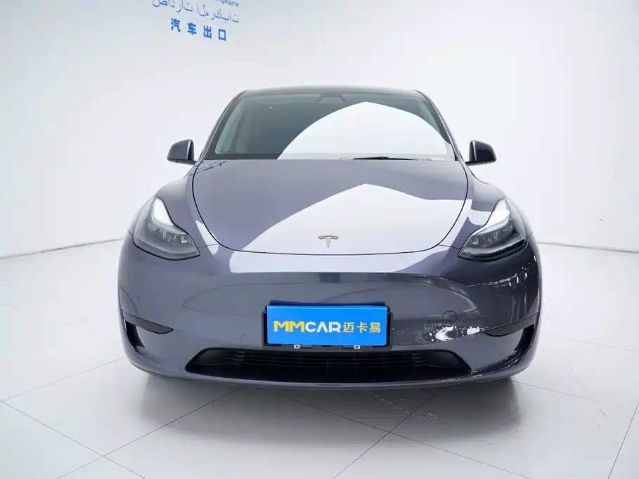 Tesla Model Y 2022 — фото 10