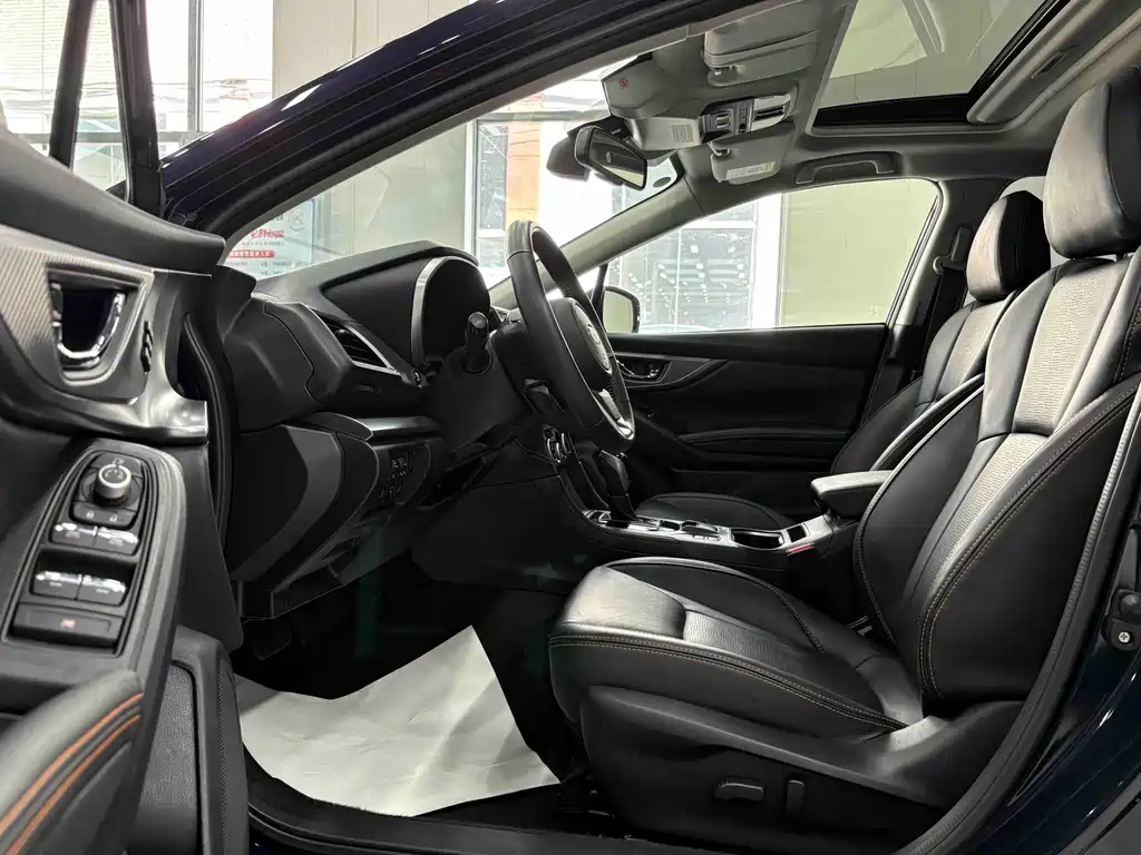 Subaru XV 2021 — фото 14