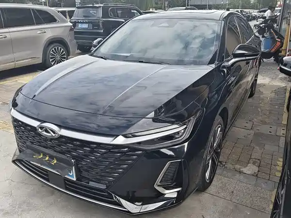 Chery Arrizo 8 2023