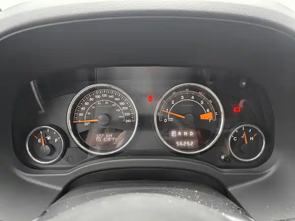 Jeep Compass 2015