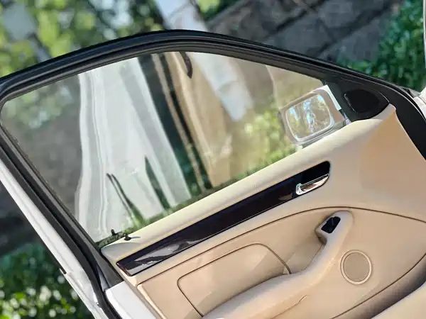 BMW 3 Series 2003