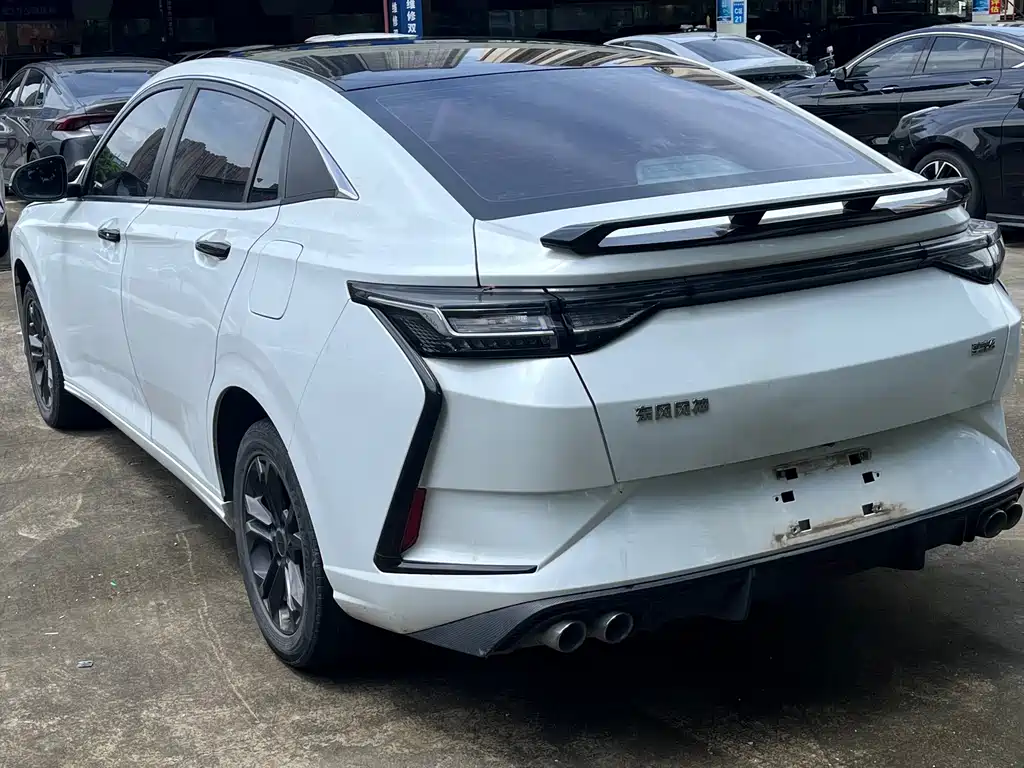 Aeolus Yixuan 2023