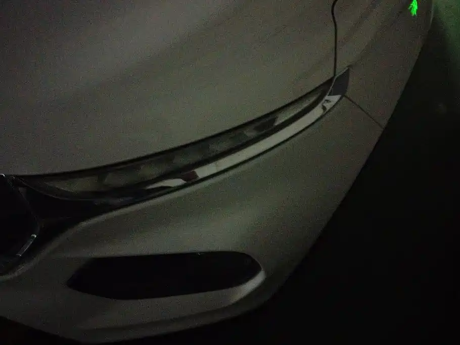 Baojun 510 2018