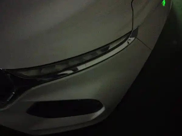 Baojun 510 2018
