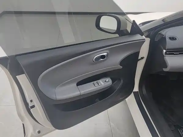 Dongfeng Nano 01 2025