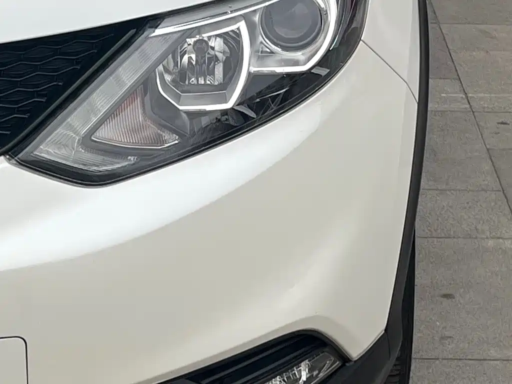 Nissan Qashqai 2019 — фото 10