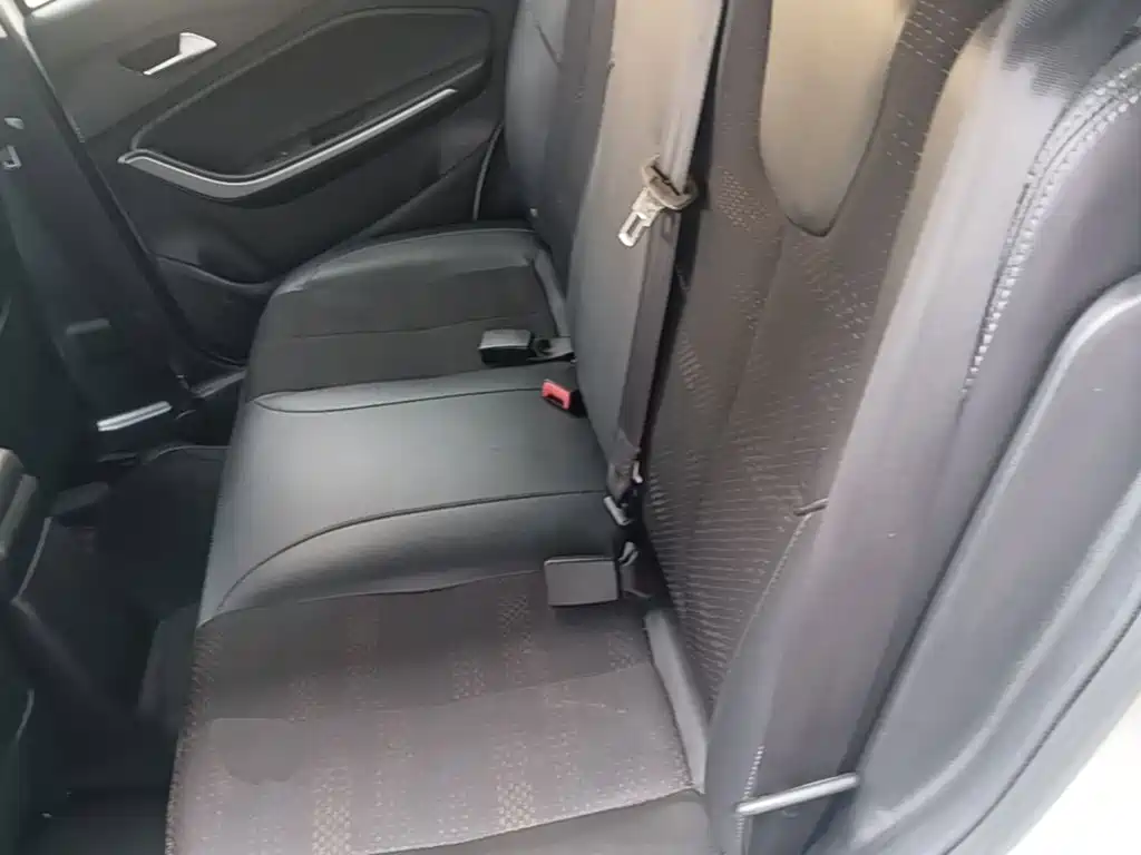 Chery Tiggo 3x 2018 — фото 17