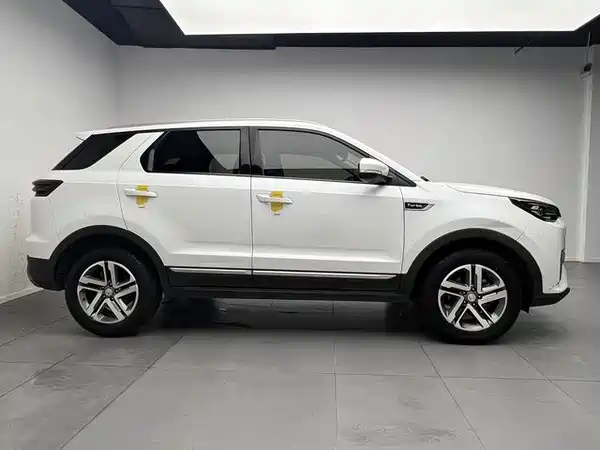 Changan CS55PLUS 2020