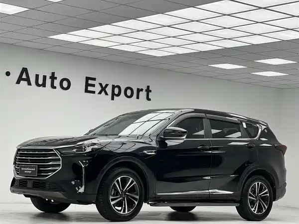 Jetour X70 PLUS 2022
