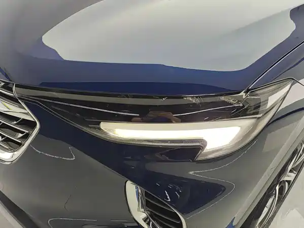 Buick Envision S 2023