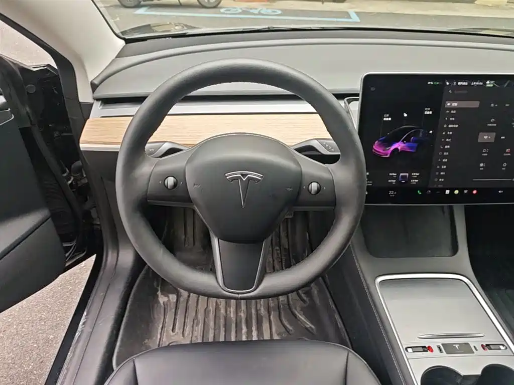 Tesla Model 3 2023 — фото 11