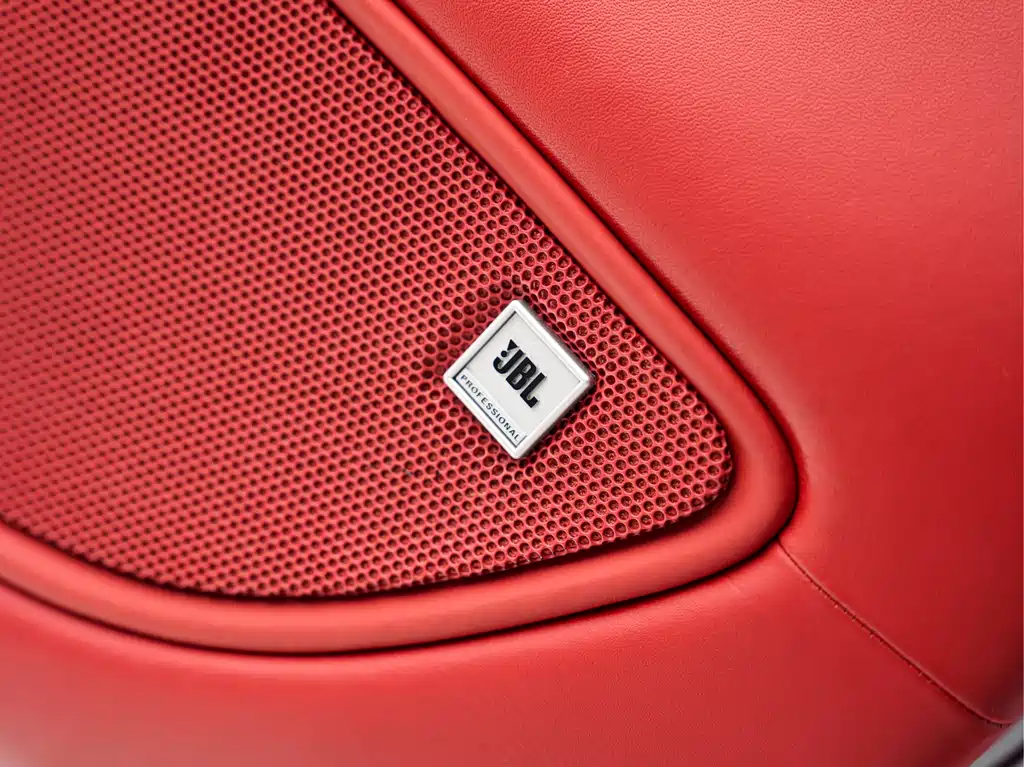 Ferrari F12berlinetta 2014 — фото 18