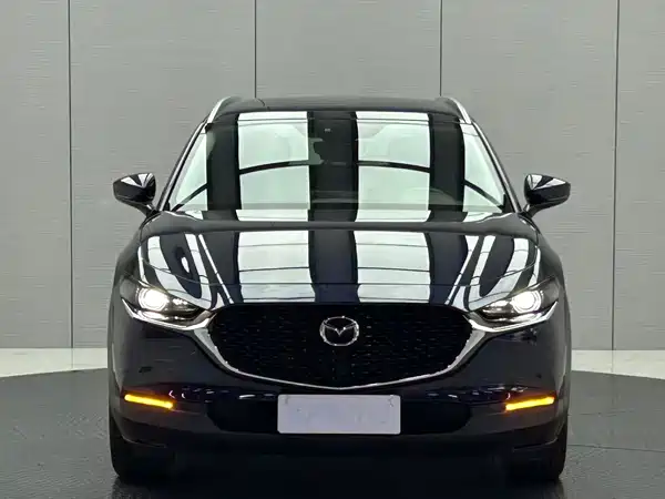 Mazda CX-30 2021