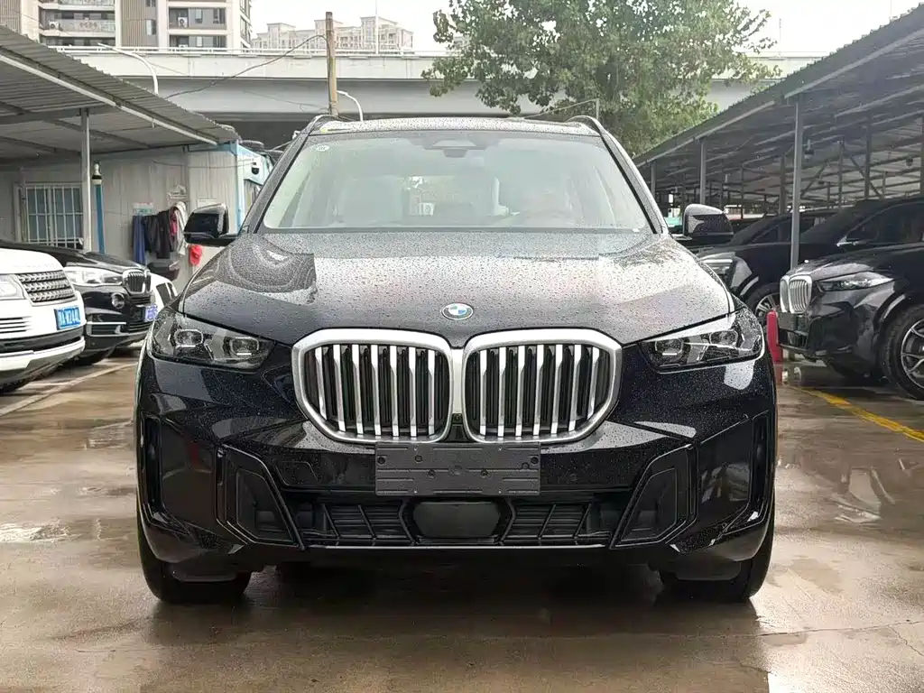 BMW X5 2026 — фото 2