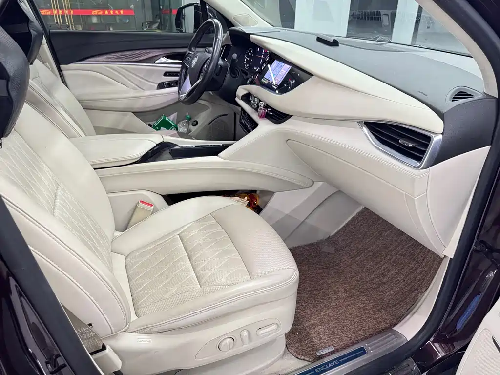 Buick Enclave 2020 — фото 15