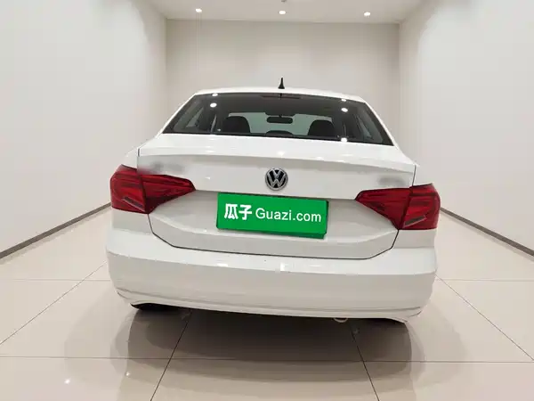 Volkswagen Jetta 2018