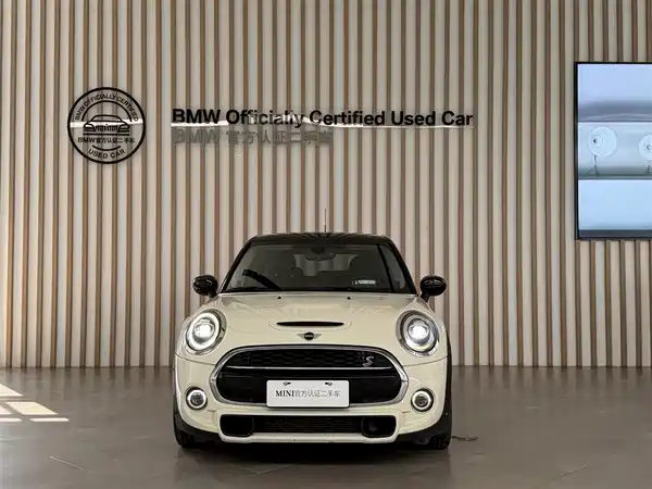 MINI MINI 2019
