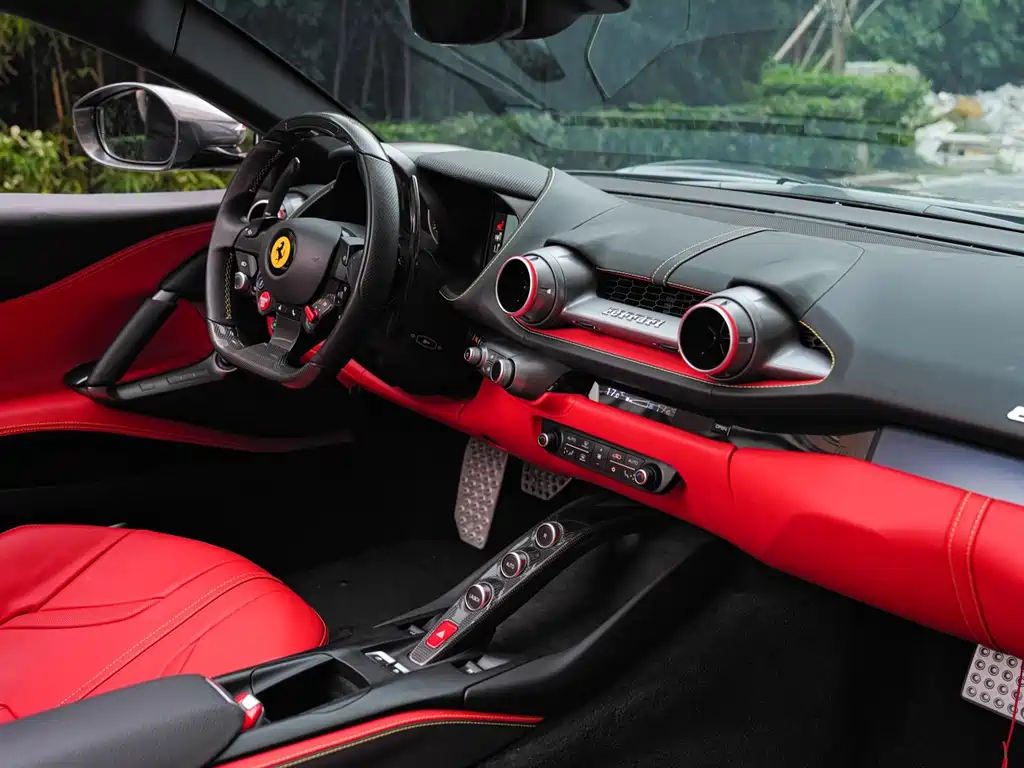 Ferrari 812 2021 — фото 15