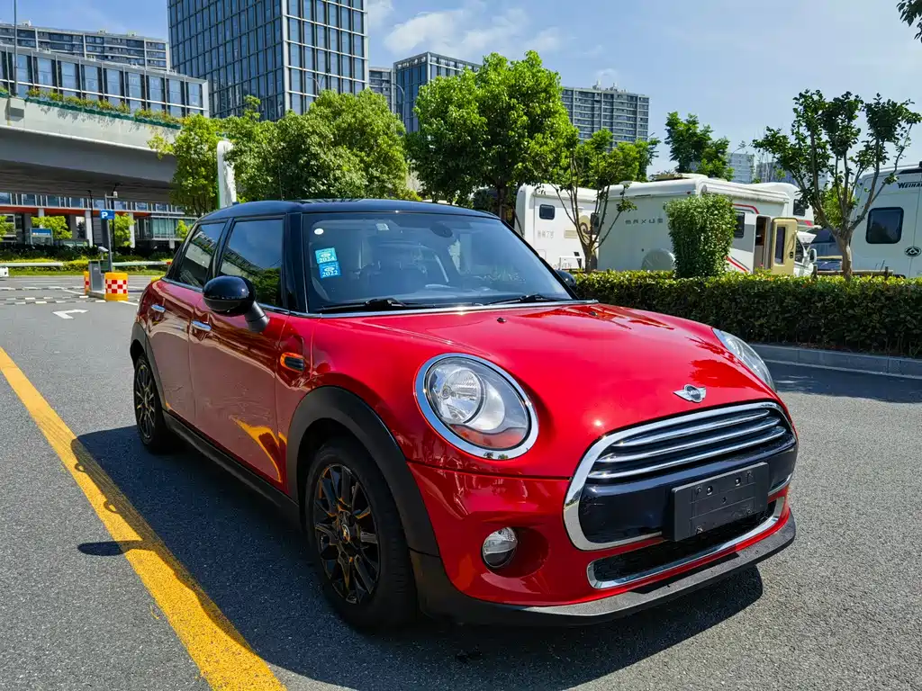 MINI Mini 2016