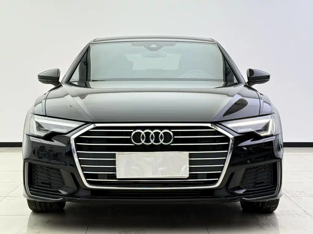 Audi A6L 2022 — фото 2