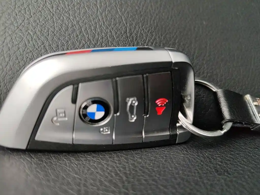 BMW 1 Series 2018 — фото 9