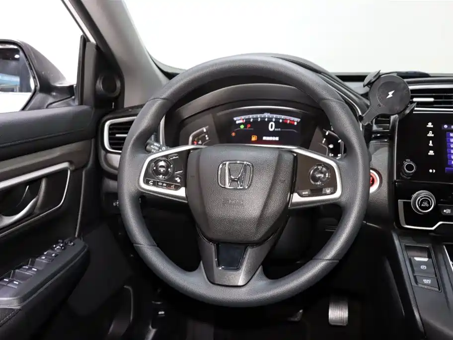 Honda Breeze 2021 — фото 12