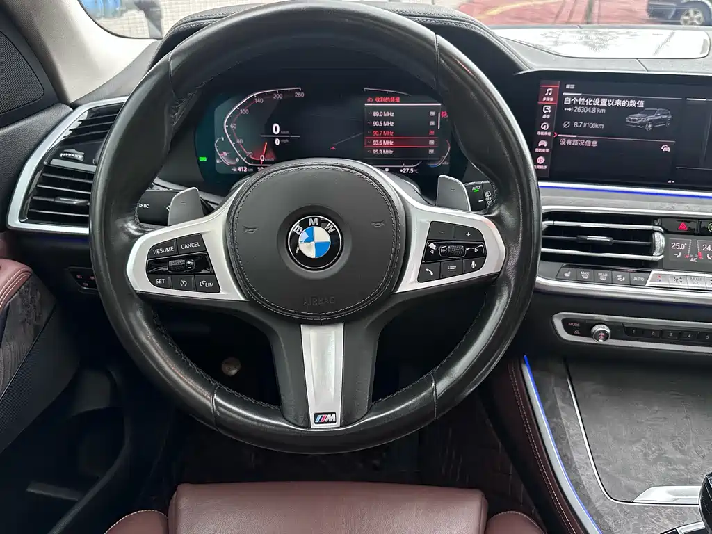 BMW X5 2020 — фото 4