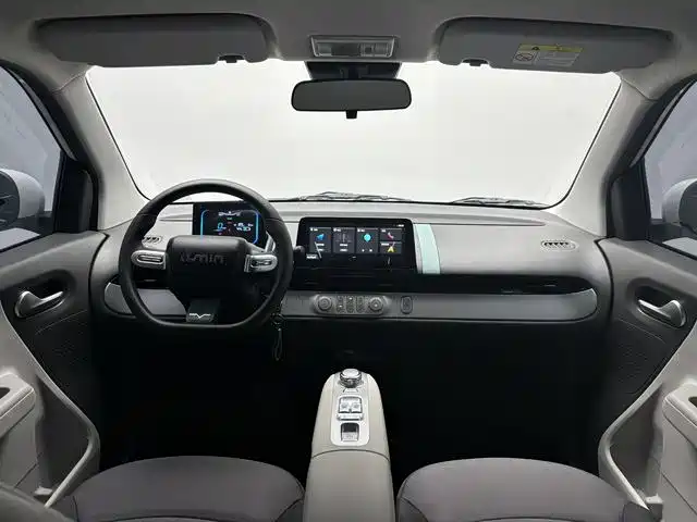 Changan Lumin 2025