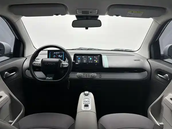 Changan Lumin 2025