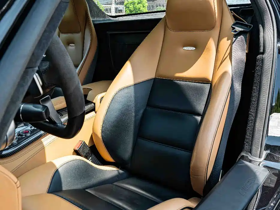 Mercedes-Benz Sls-Class AMG 2013 — фото 13