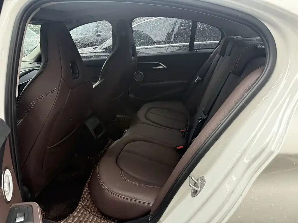 BMW 1 Series 2023