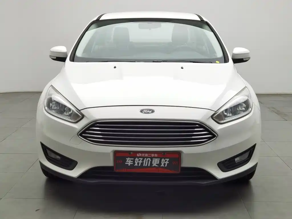 Ford Focus 2016 — фото 3