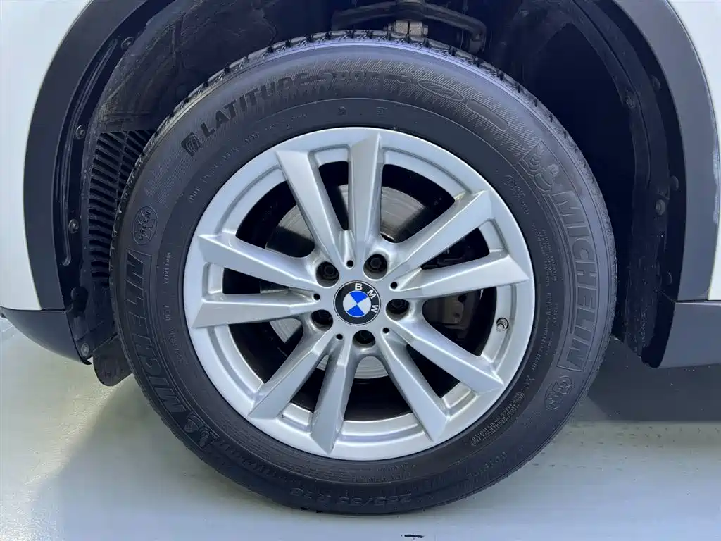 BMW X5 2017 — фото 23