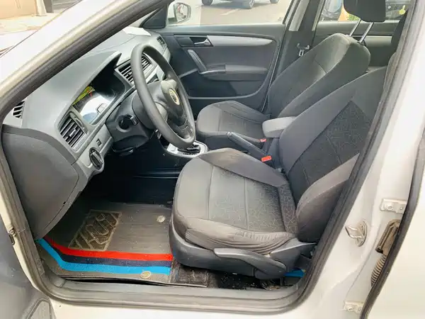 Volkswagen Lavida 2017
