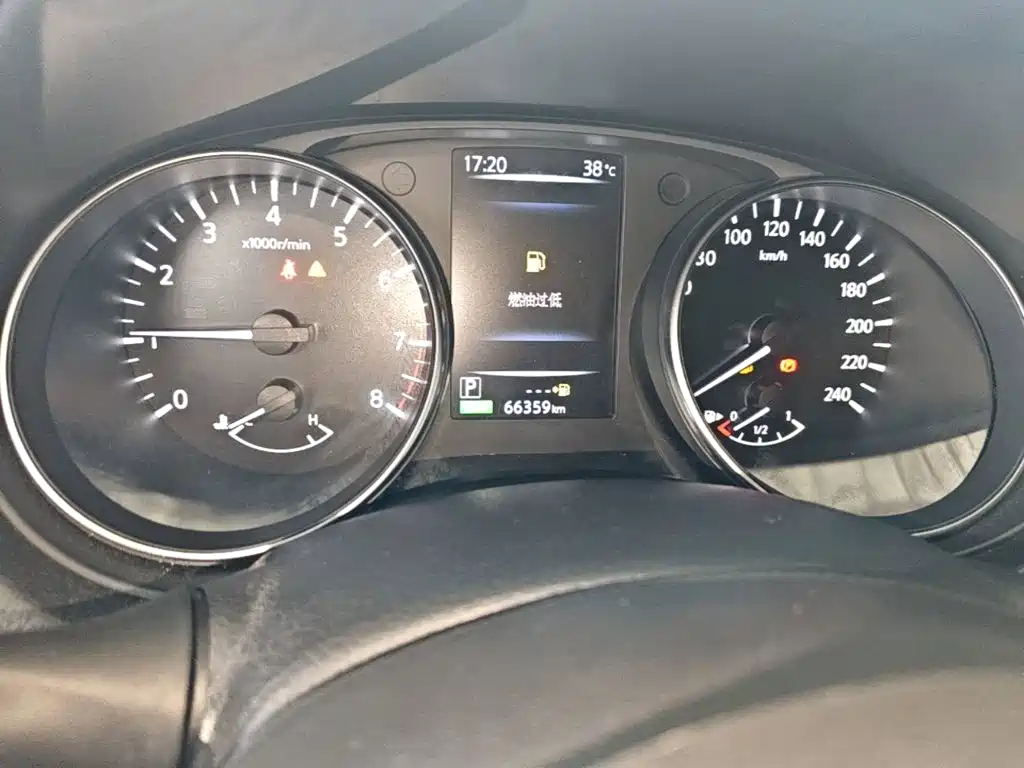 Nissan Qashqai 2022 — фото 12