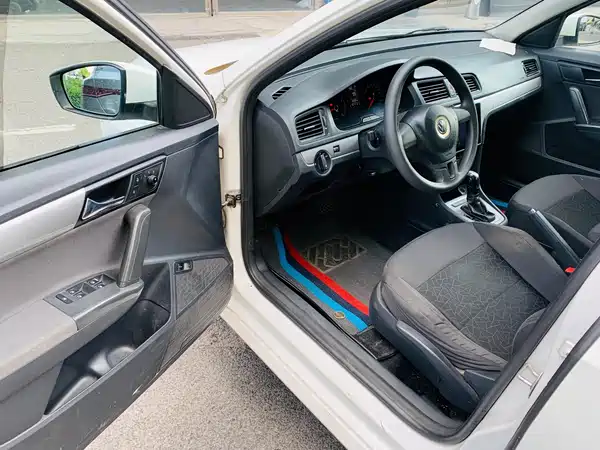 Volkswagen Lavida 2017