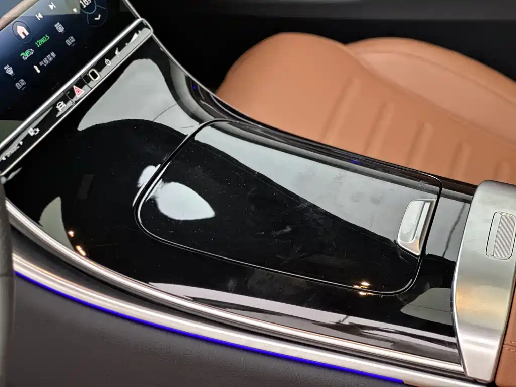 Mercedes-Benz GLC 2026