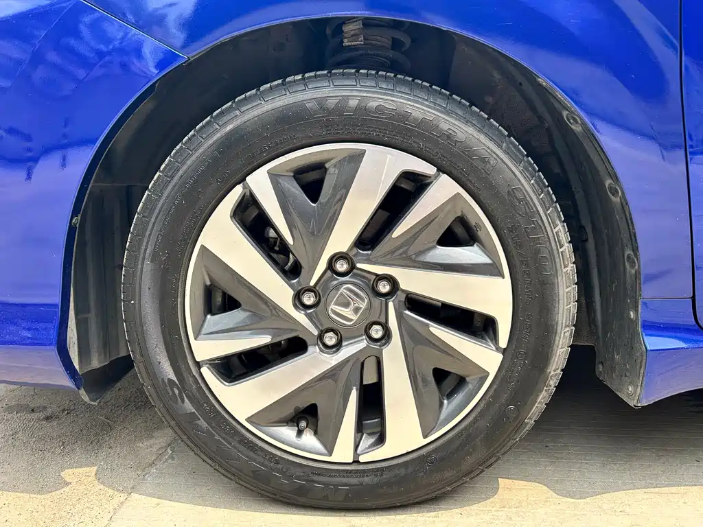 Honda Crider 2019 — фото 14